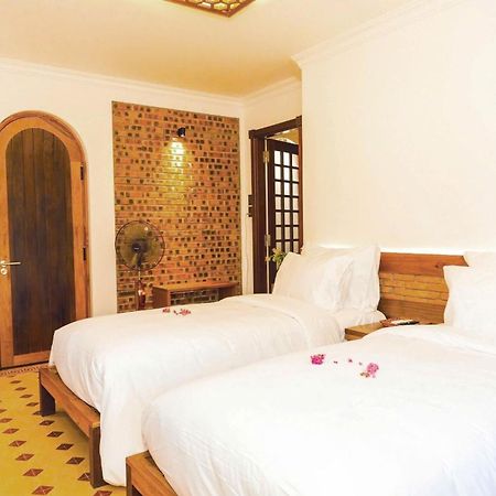 Gahi Homestay Hue Dış mekan fotoğraf