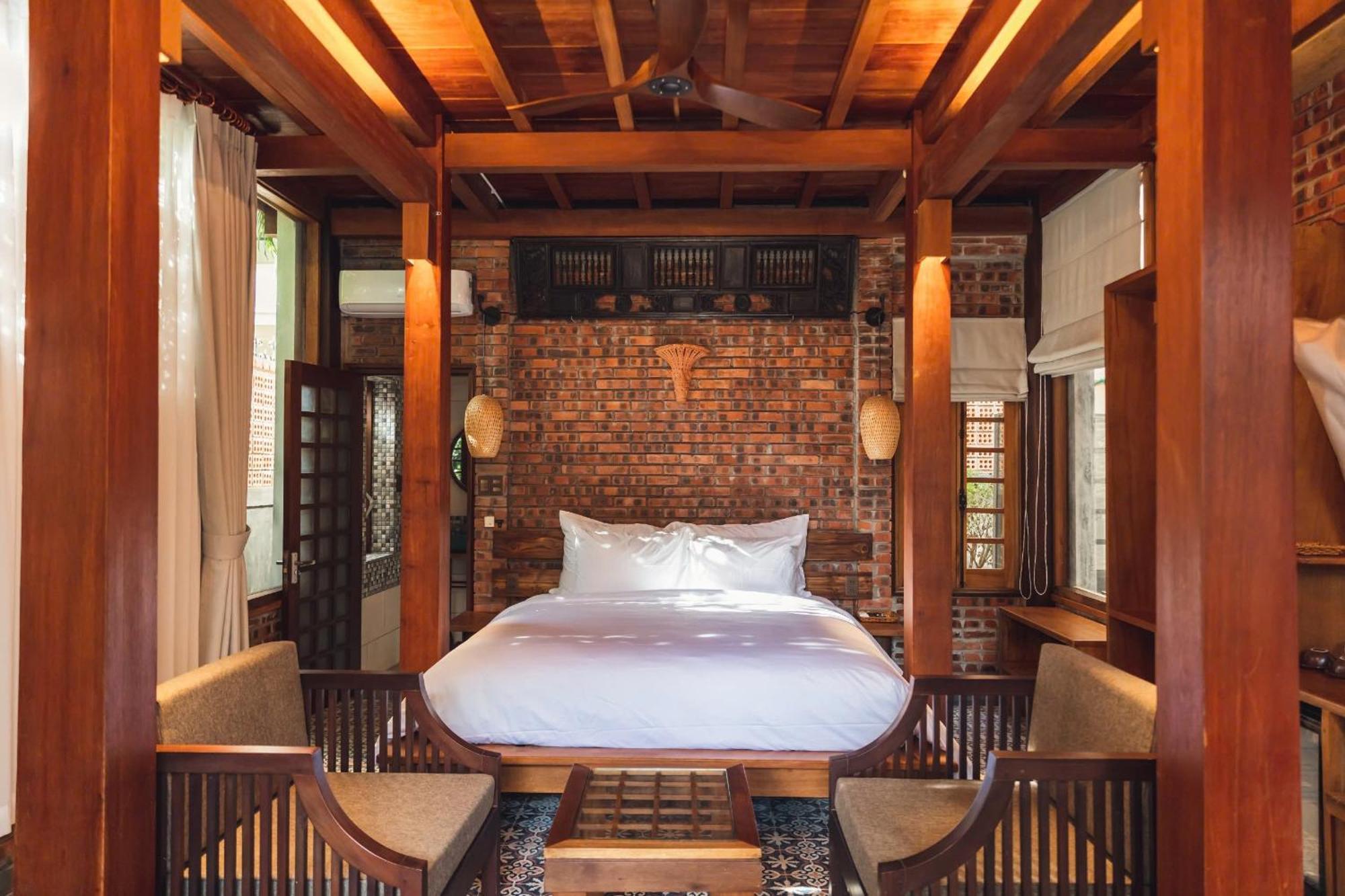 Gahi Homestay Hue Dış mekan fotoğraf