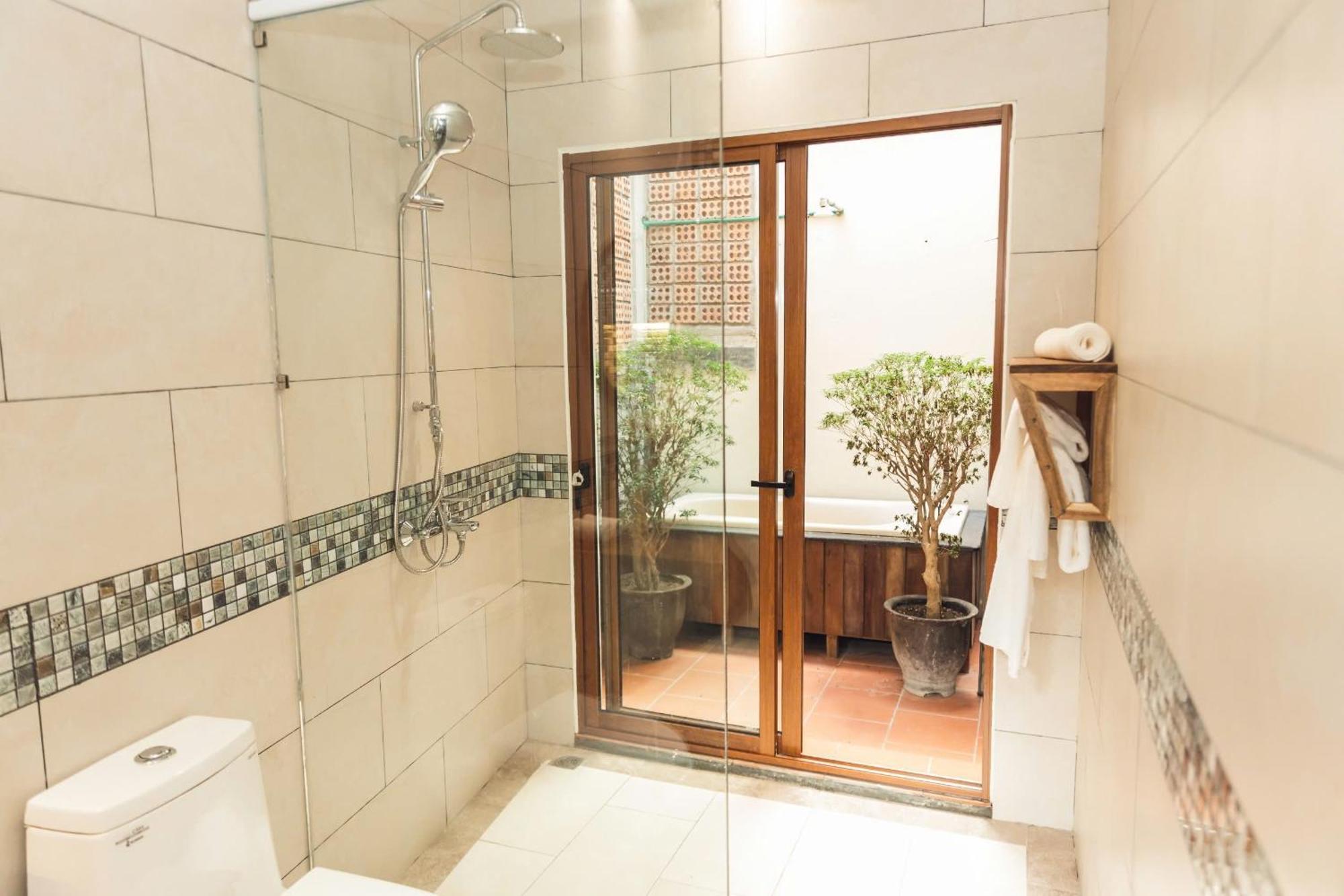 Gahi Homestay Hue Dış mekan fotoğraf