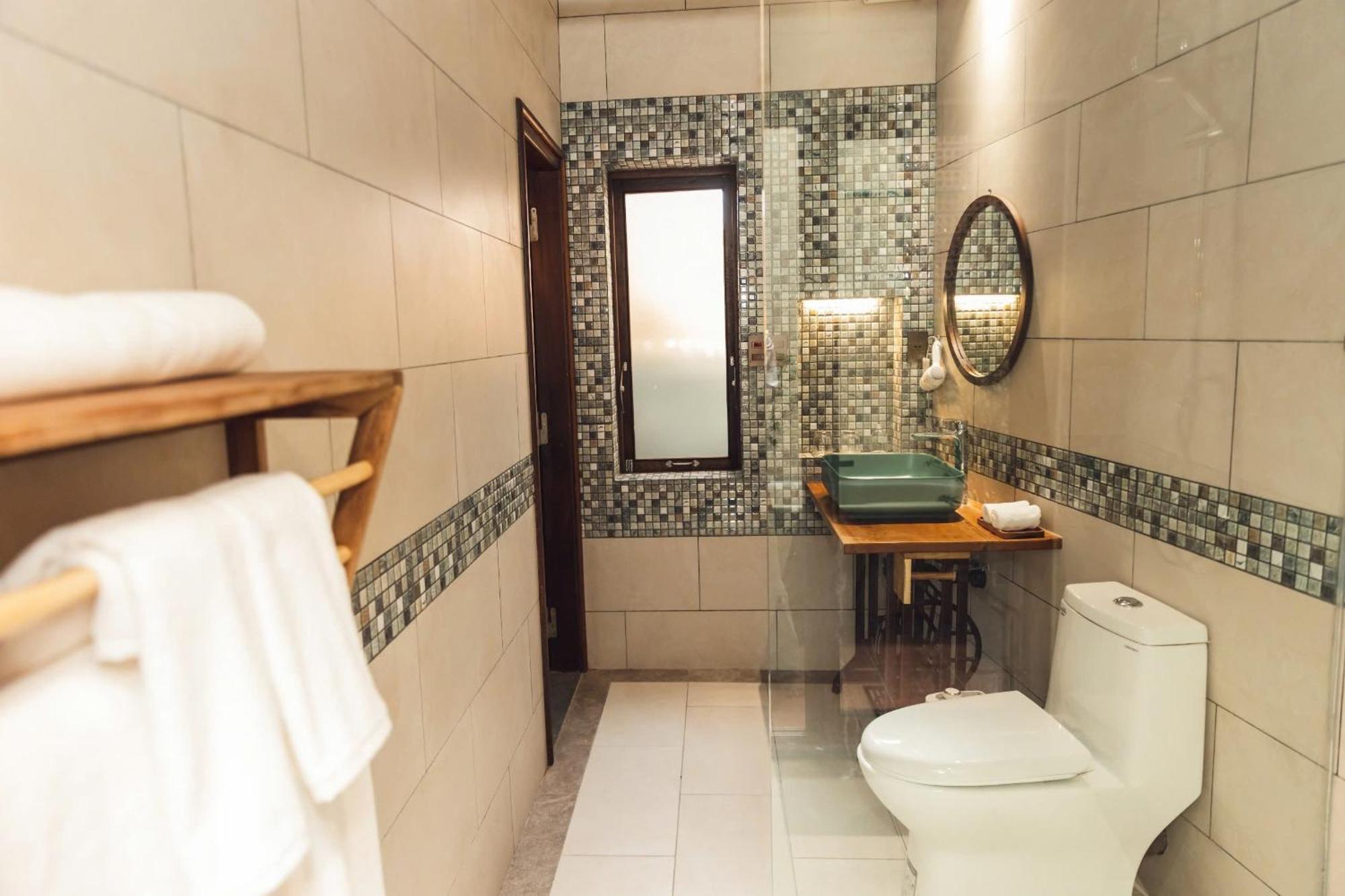 Gahi Homestay Hue Dış mekan fotoğraf