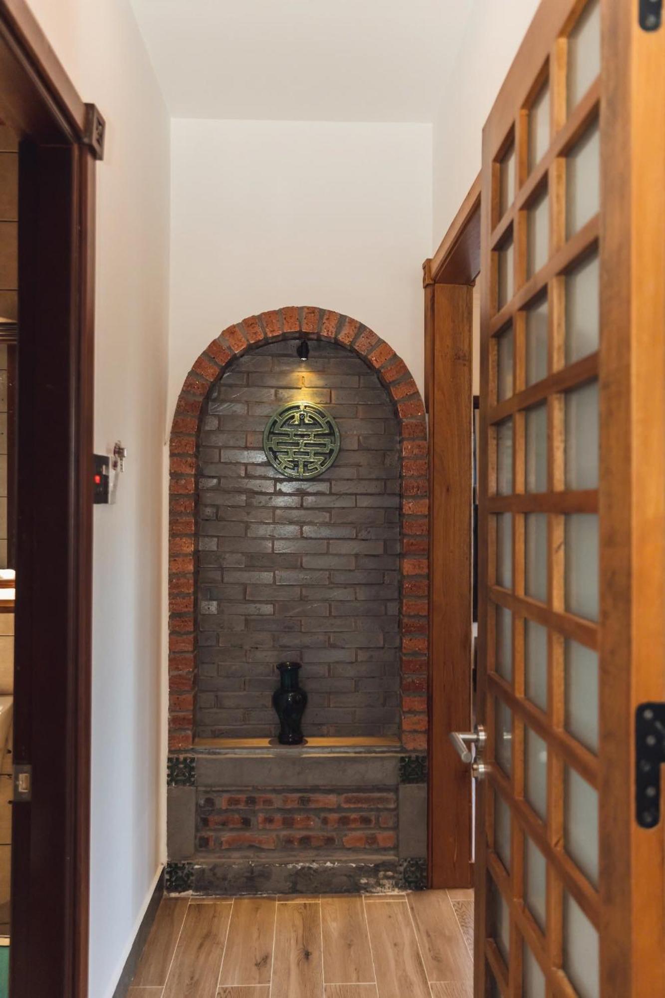 Gahi Homestay Hue Dış mekan fotoğraf