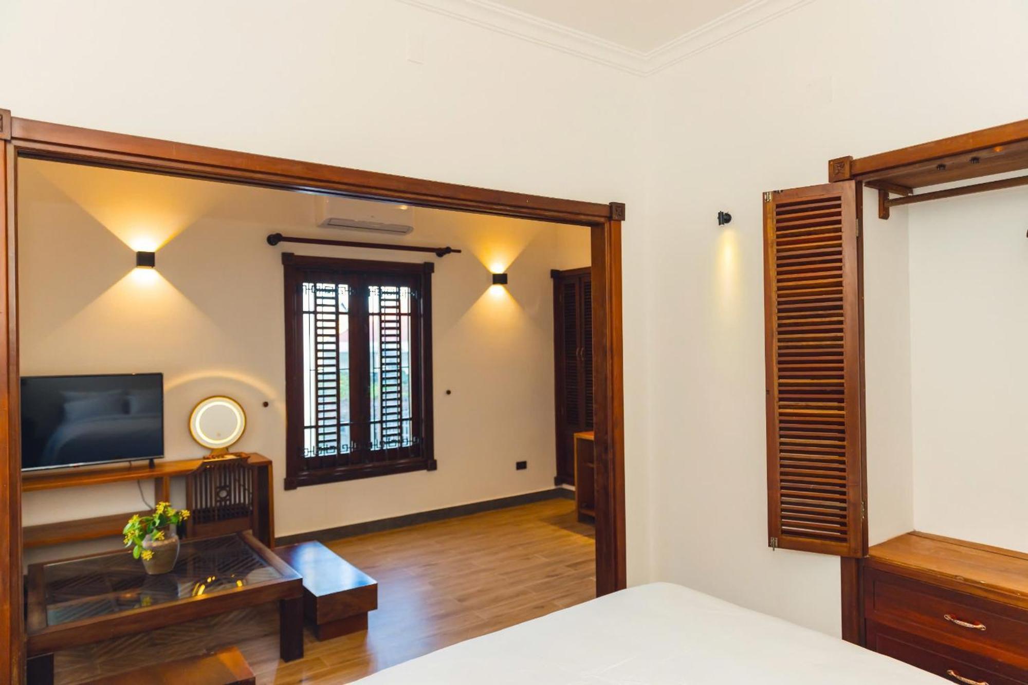 Gahi Homestay Hue Dış mekan fotoğraf