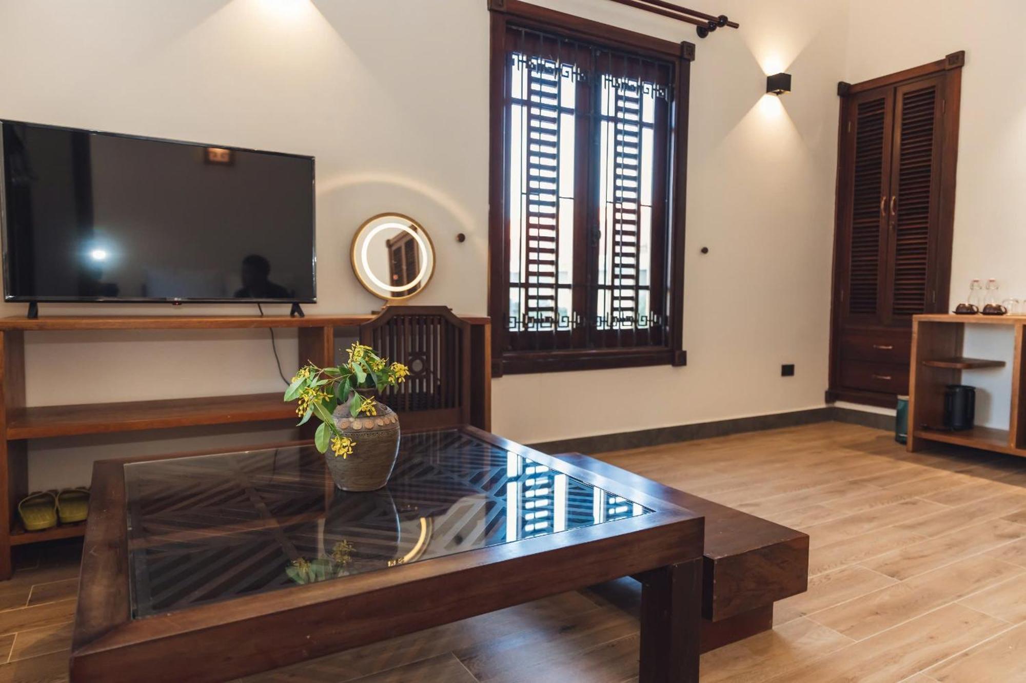 Gahi Homestay Hue Dış mekan fotoğraf
