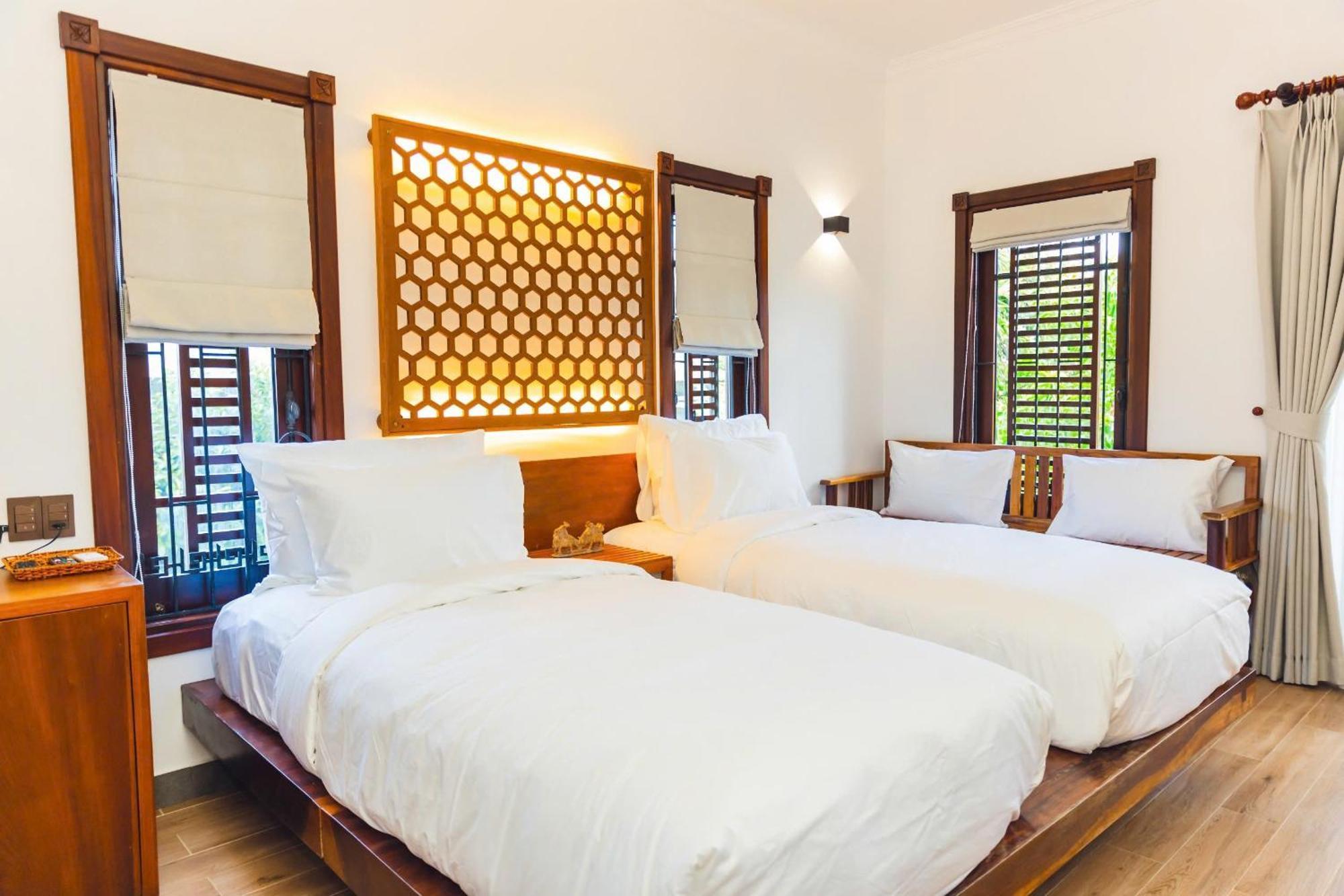 Gahi Homestay Hue Dış mekan fotoğraf
