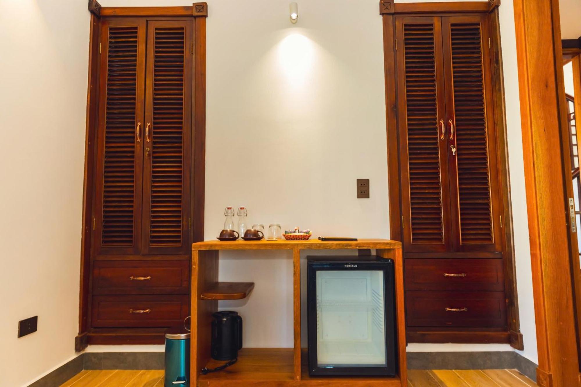 Gahi Homestay Hue Dış mekan fotoğraf