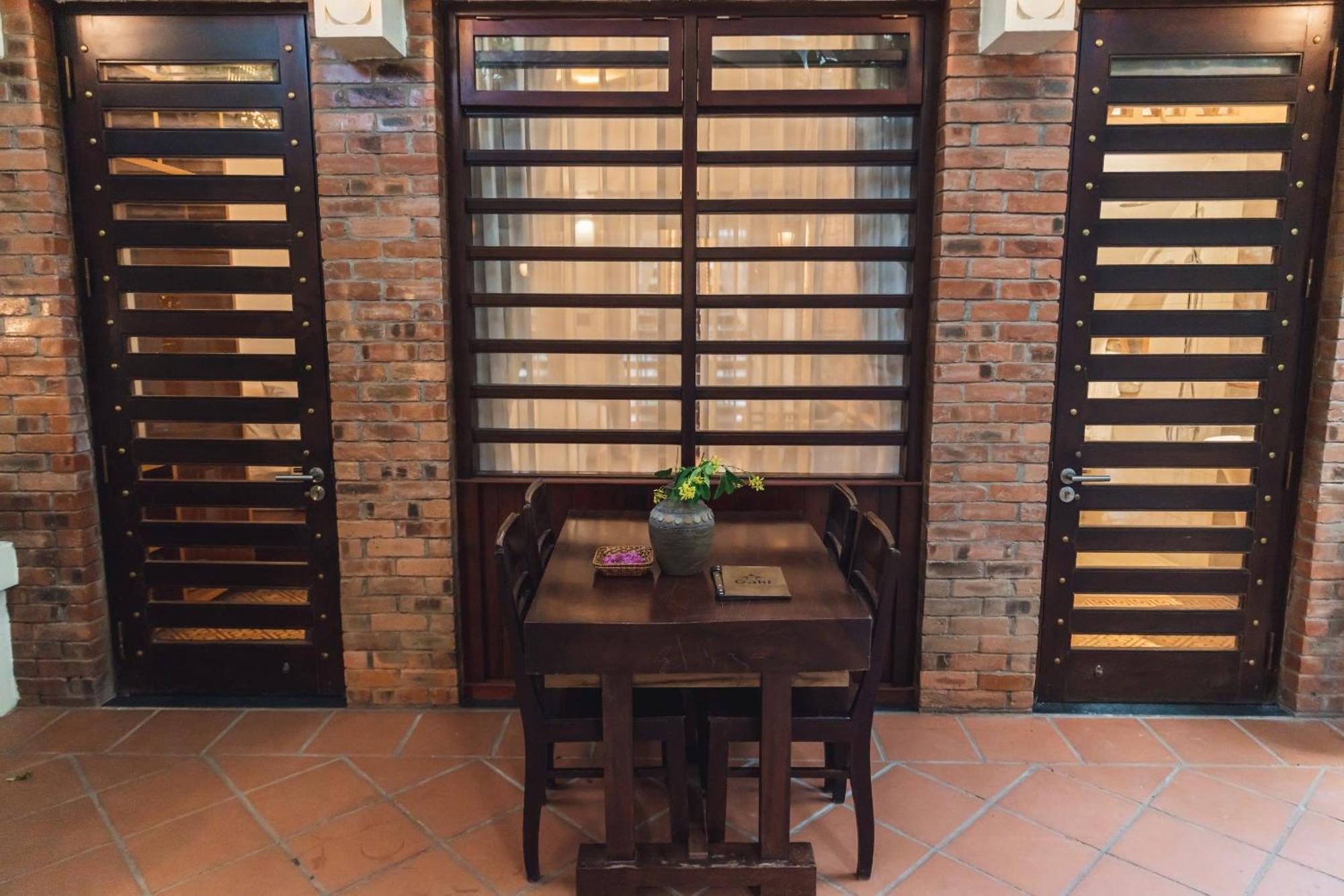Gahi Homestay Hue Dış mekan fotoğraf