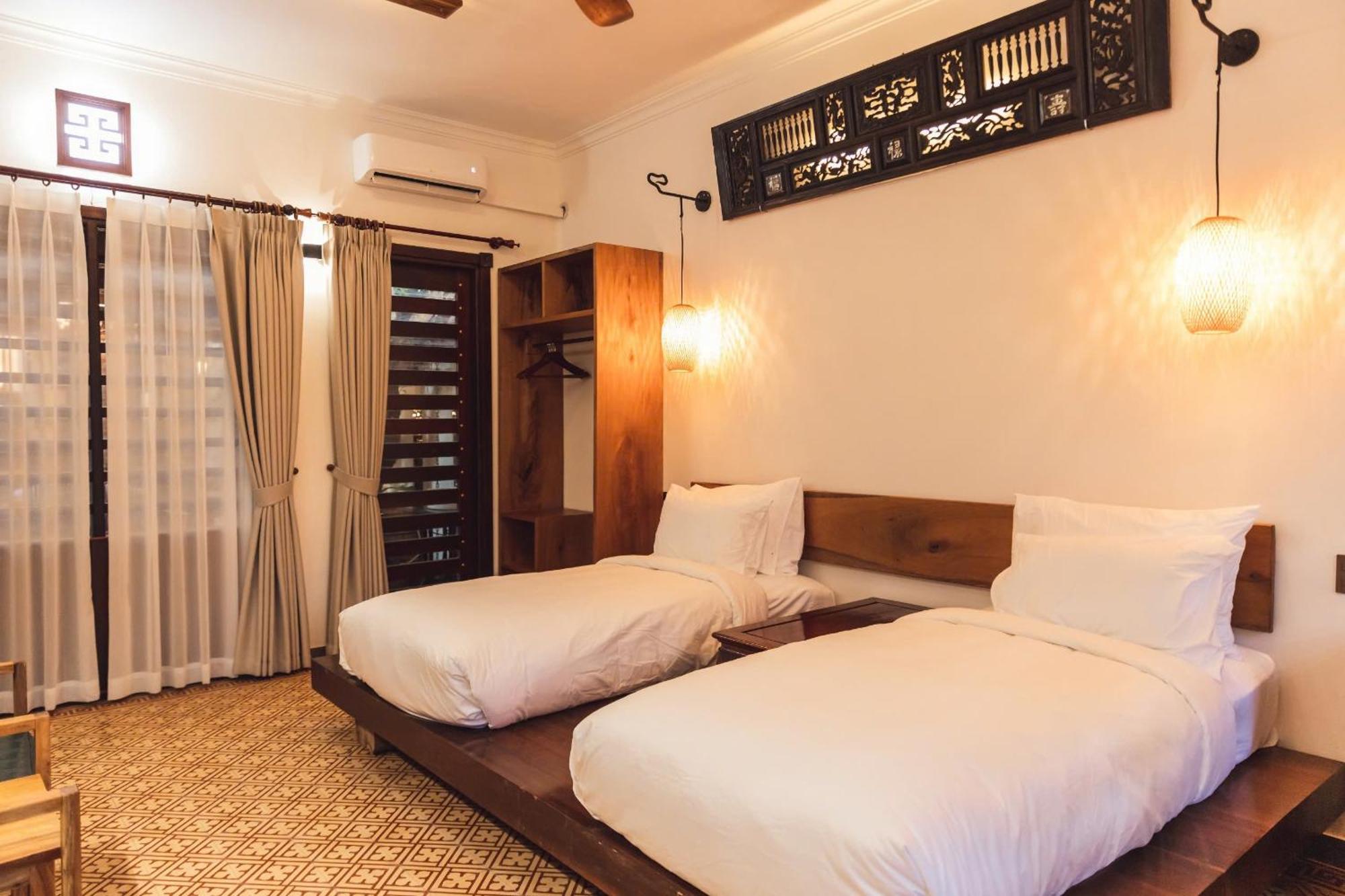 Gahi Homestay Hue Dış mekan fotoğraf
