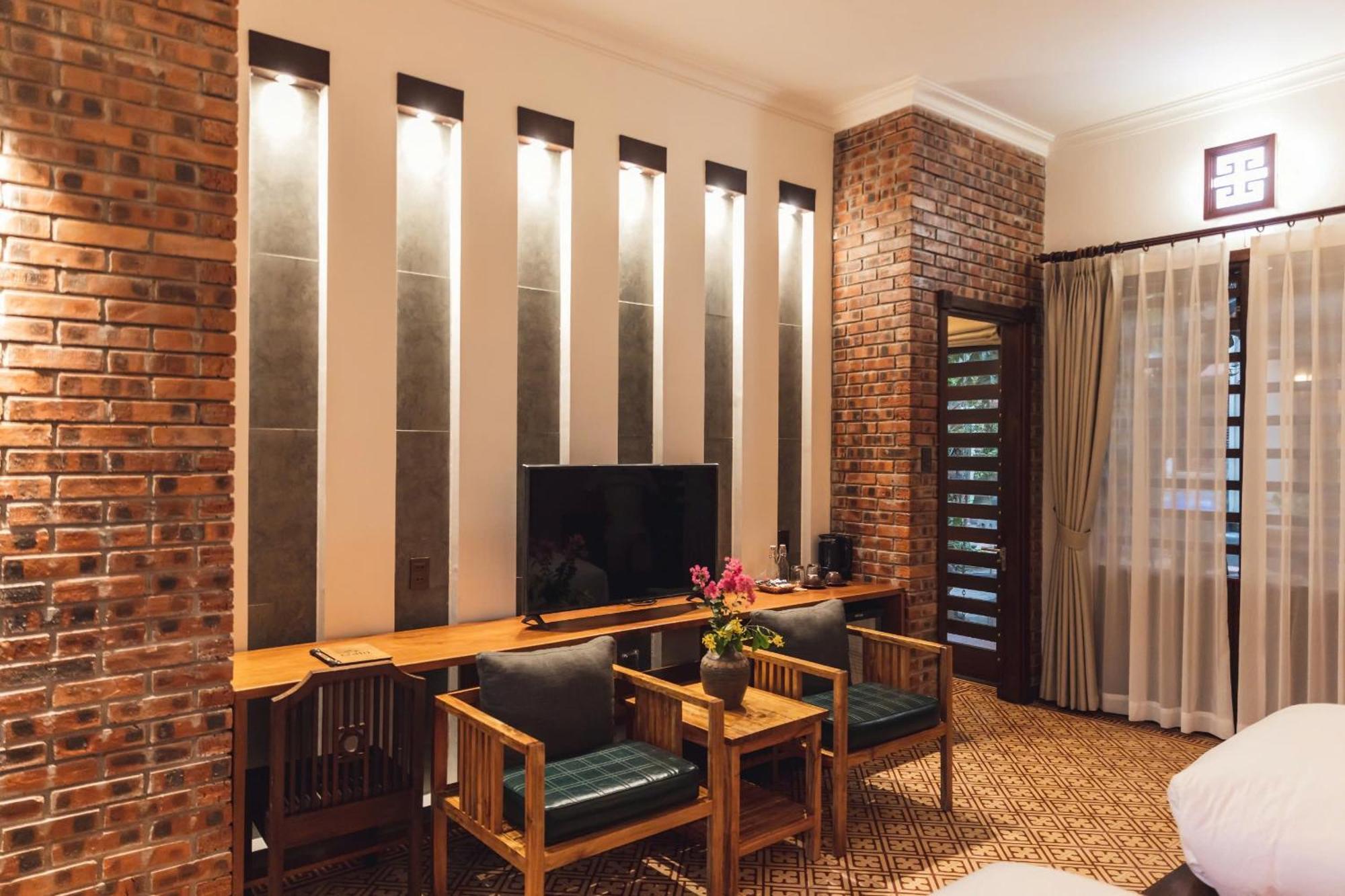 Gahi Homestay Hue Dış mekan fotoğraf