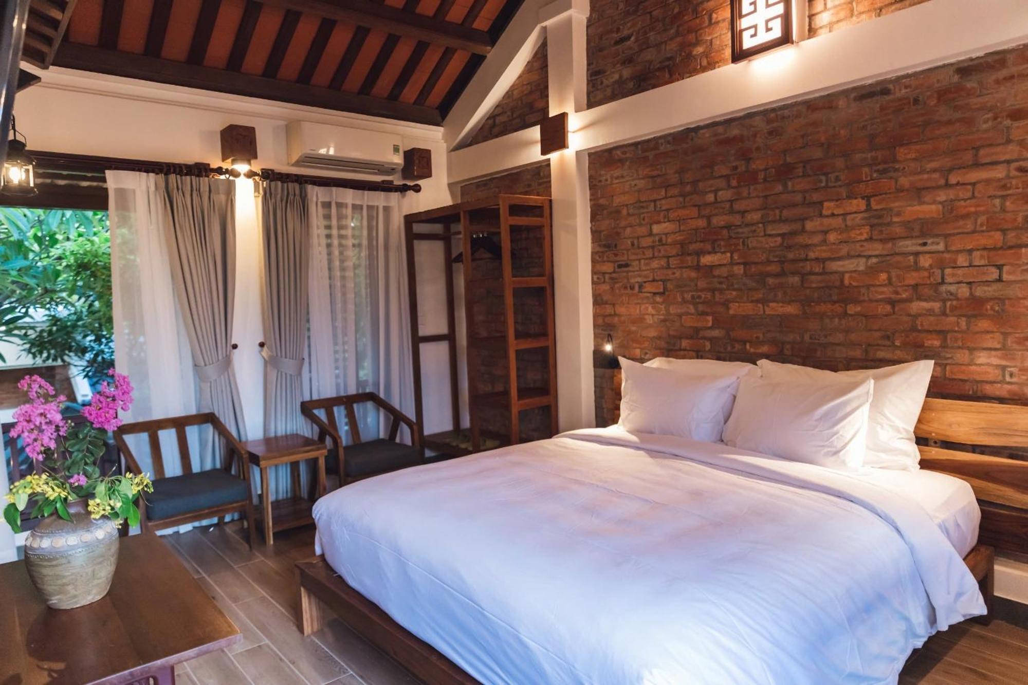 Gahi Homestay Hue Dış mekan fotoğraf