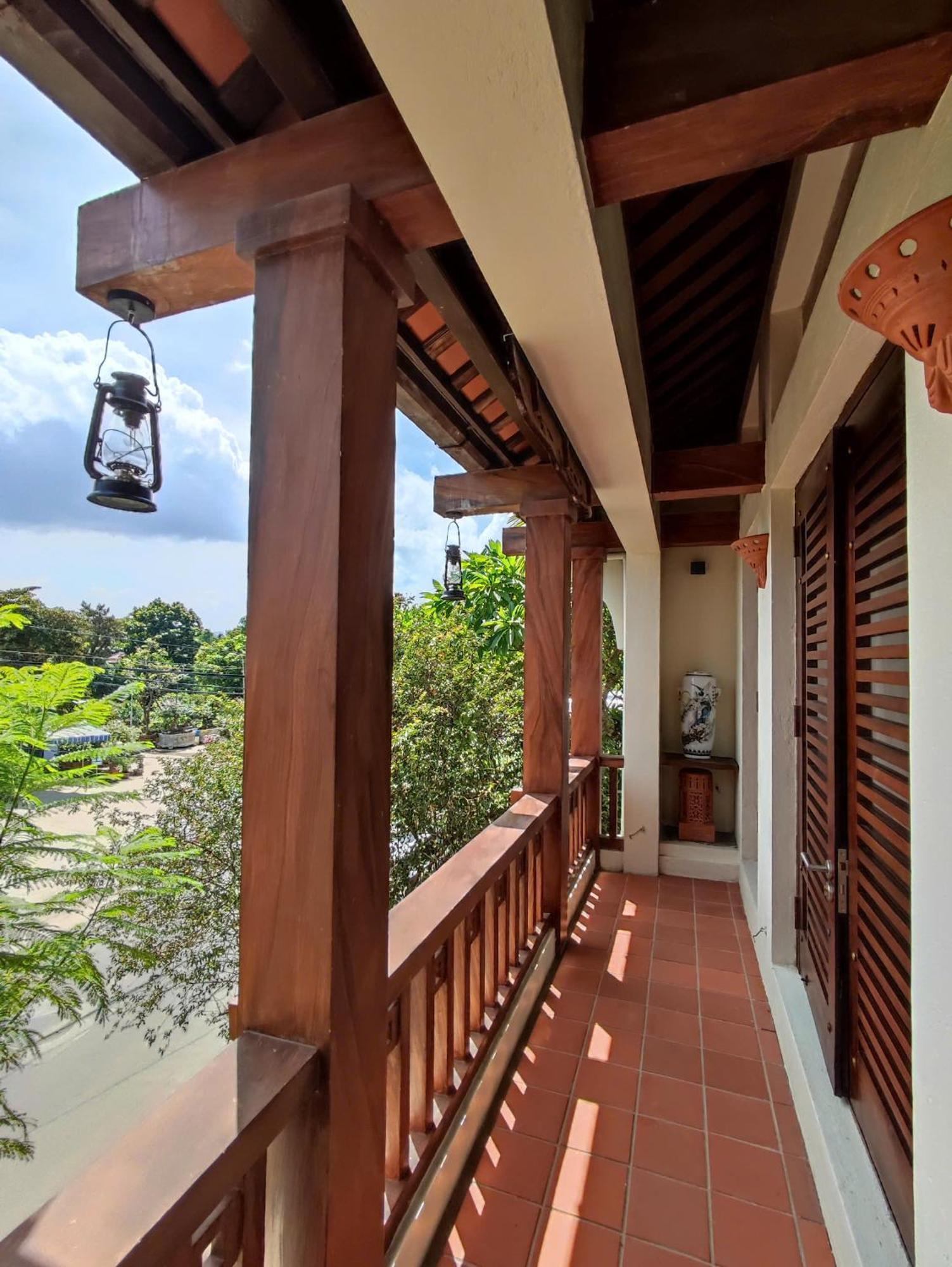 Gahi Homestay Hue Dış mekan fotoğraf